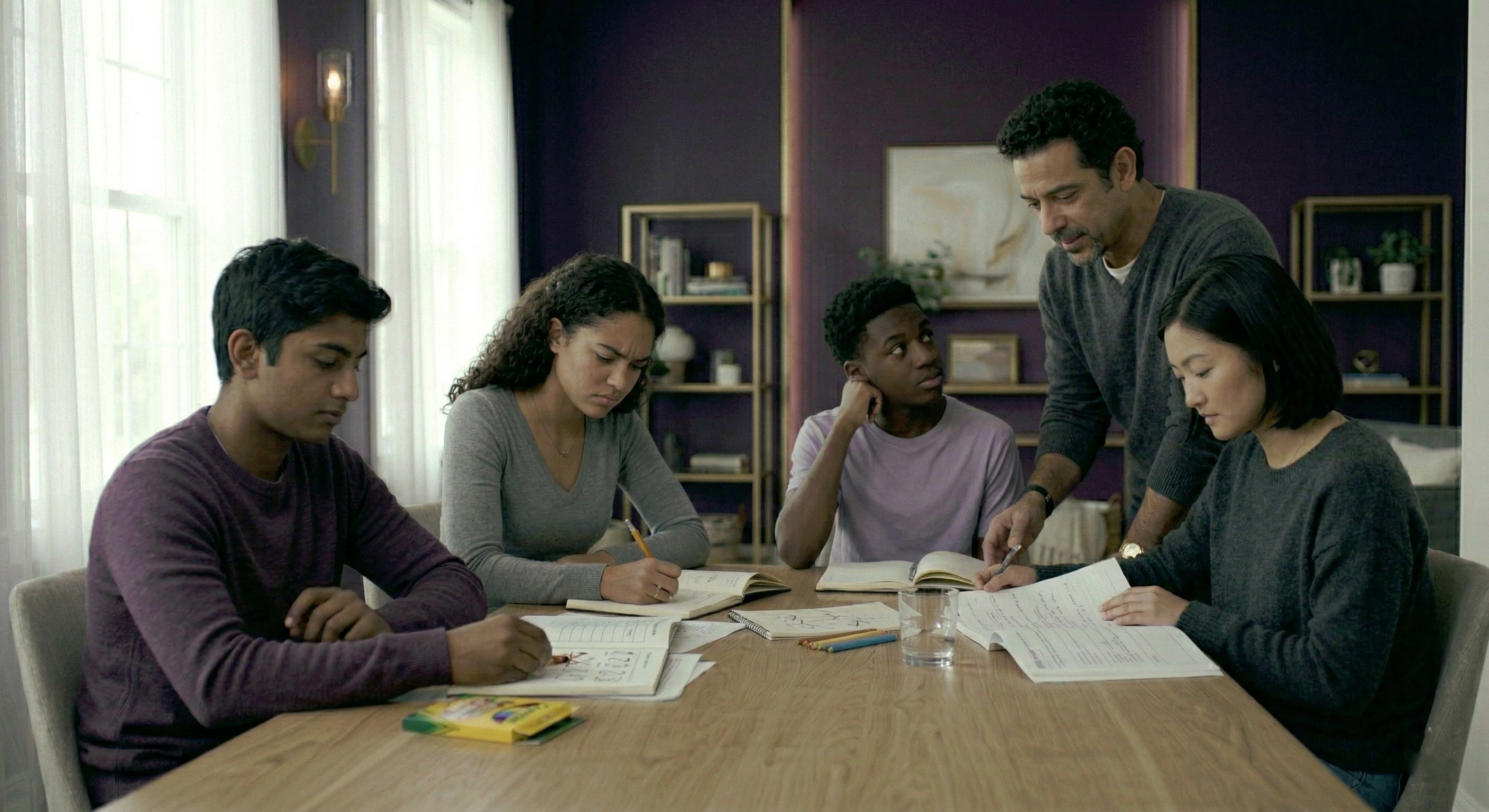 CBT for Adolescents with ADHD